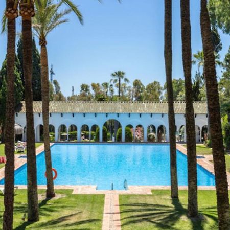 Awesome Apartment In Golden Mile/2Bed/Senorio Marb Марбеля Екстериор снимка