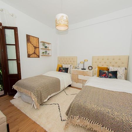Awesome Apartment In Golden Mile/2Bed/Senorio Marb Марбеля Екстериор снимка