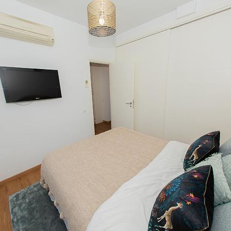 Awesome Apartment In Golden Mile/2Bed/Senorio Marb Марбеля Екстериор снимка