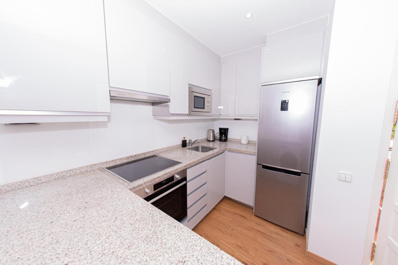 Awesome Apartment In Golden Mile/2Bed/Senorio Marb Марбеля Екстериор снимка