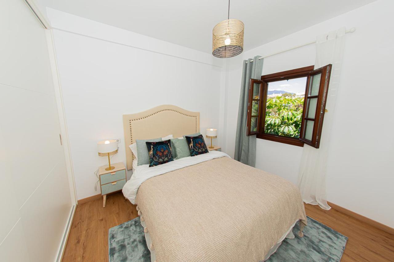 Awesome Apartment In Golden Mile/2Bed/Senorio Marb Марбеля Екстериор снимка