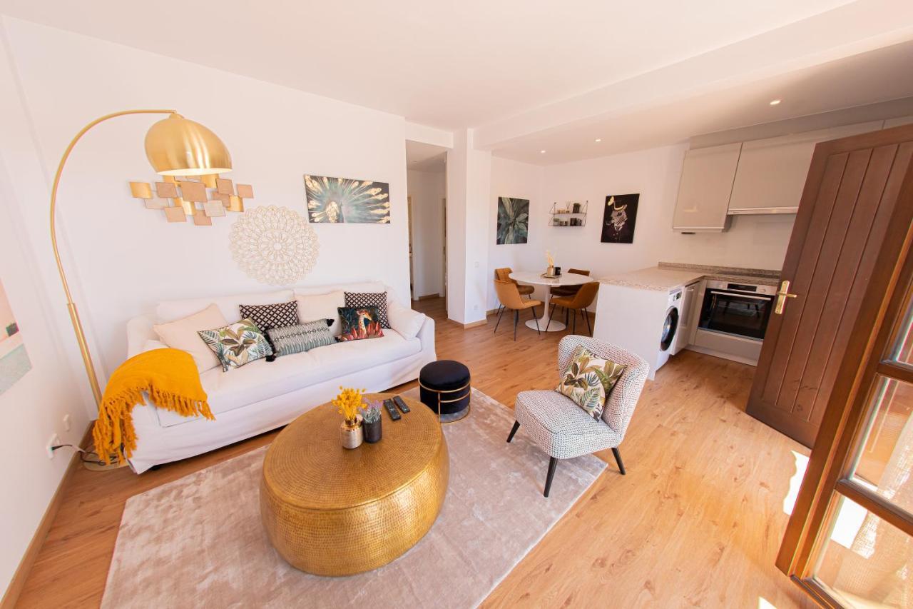 Awesome Apartment In Golden Mile/2Bed/Senorio Marb Марбеля Екстериор снимка