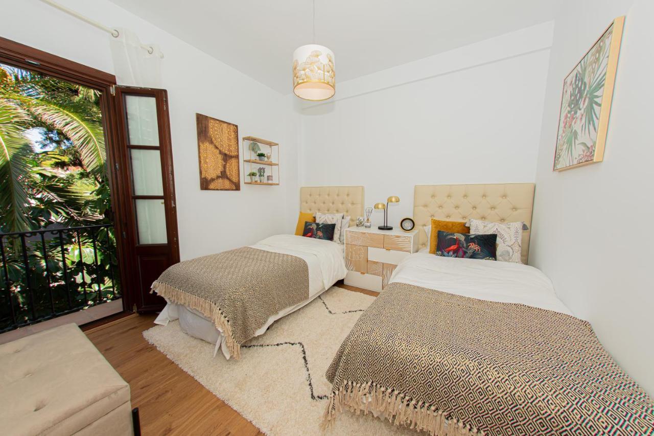 Awesome Apartment In Golden Mile/2Bed/Senorio Marb Марбеля Екстериор снимка