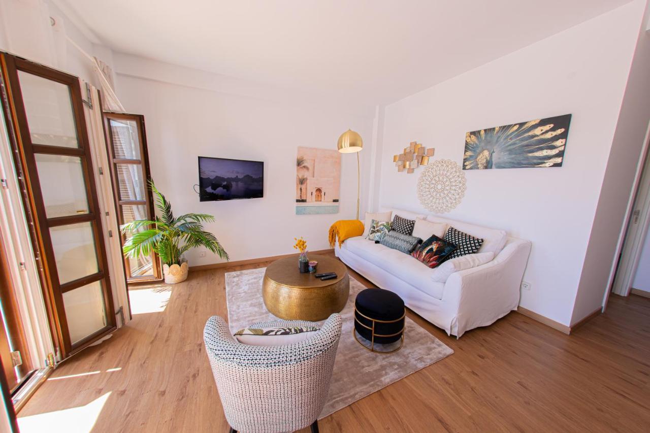Awesome Apartment In Golden Mile/2Bed/Senorio Marb Марбеля Екстериор снимка