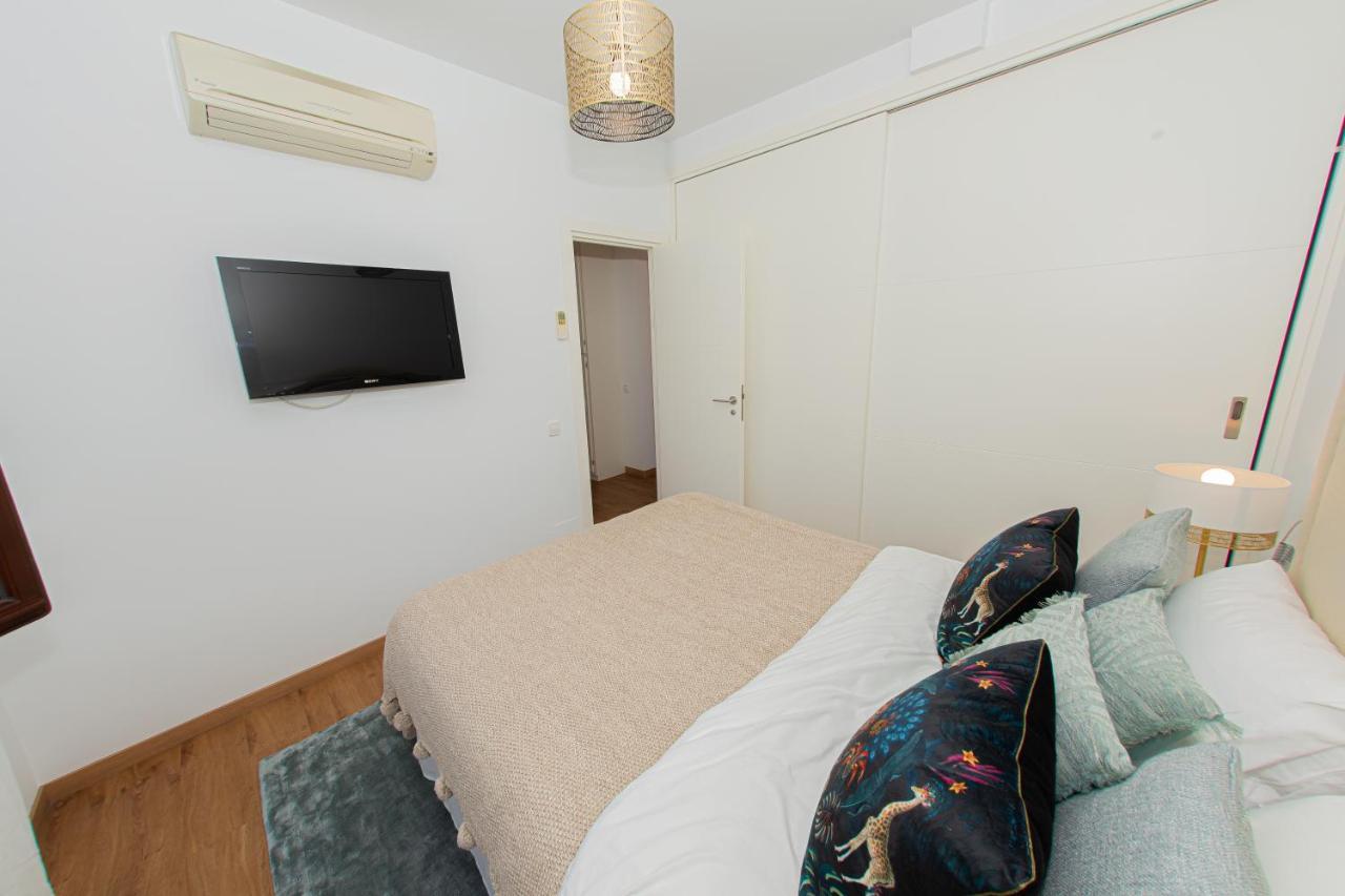 Awesome Apartment In Golden Mile/2Bed/Senorio Marb Марбеля Екстериор снимка